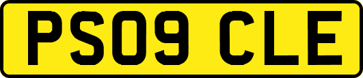 PS09CLE