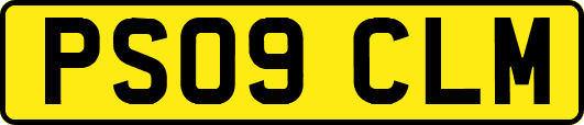PS09CLM