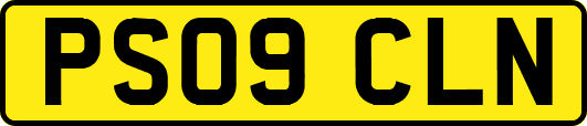 PS09CLN
