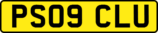 PS09CLU