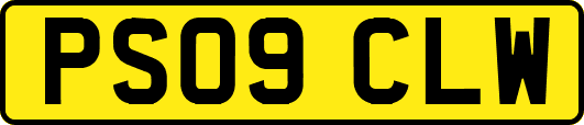 PS09CLW