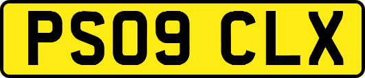 PS09CLX