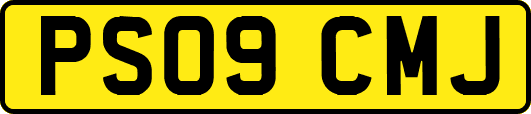 PS09CMJ