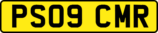 PS09CMR