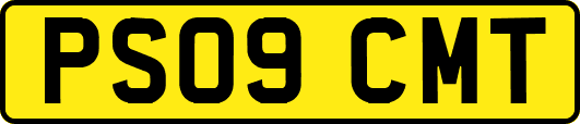 PS09CMT