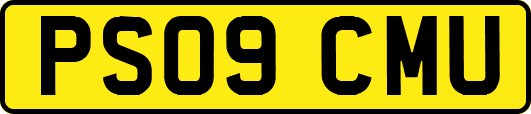 PS09CMU