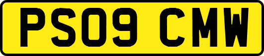 PS09CMW