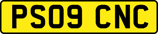 PS09CNC
