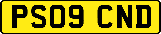 PS09CND