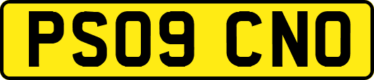 PS09CNO