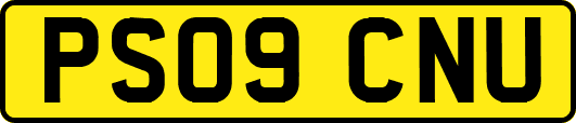 PS09CNU