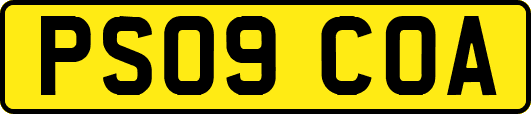 PS09COA