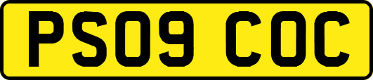 PS09COC