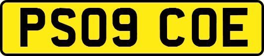 PS09COE