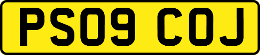 PS09COJ
