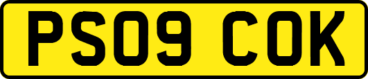 PS09COK