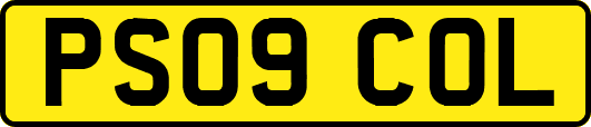 PS09COL