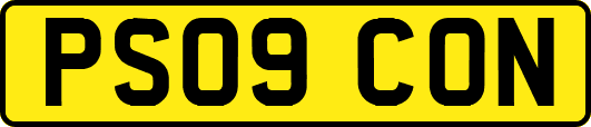 PS09CON