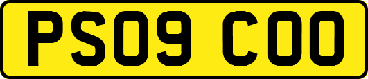 PS09COO