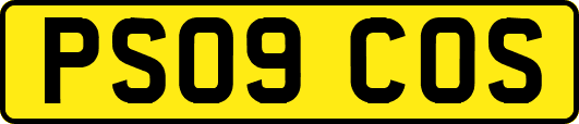 PS09COS