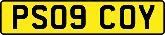 PS09COY