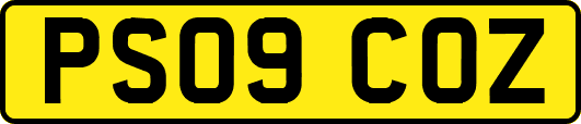 PS09COZ