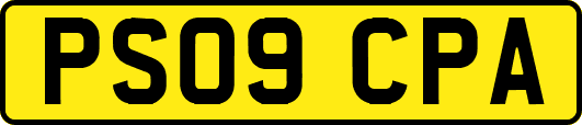 PS09CPA