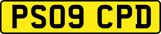 PS09CPD