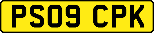PS09CPK