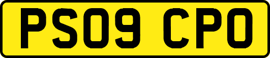 PS09CPO