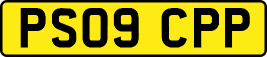 PS09CPP