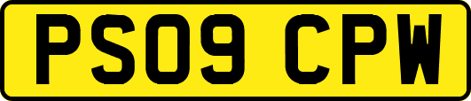 PS09CPW