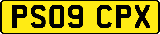 PS09CPX