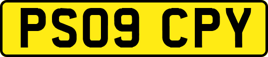 PS09CPY