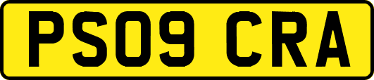 PS09CRA