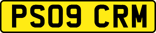 PS09CRM