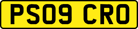 PS09CRO