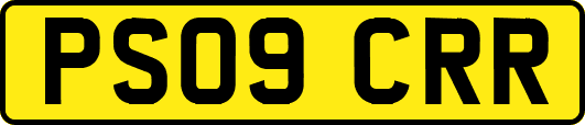 PS09CRR