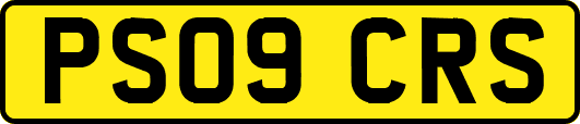 PS09CRS