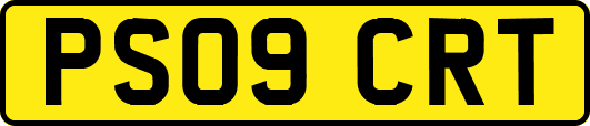 PS09CRT