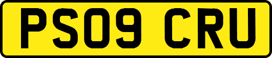 PS09CRU