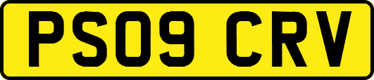 PS09CRV