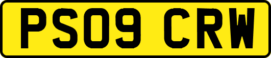 PS09CRW