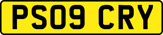 PS09CRY