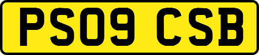 PS09CSB