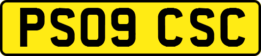 PS09CSC