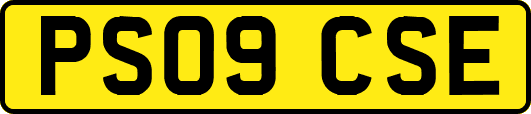 PS09CSE