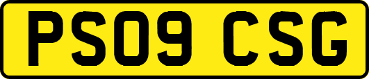 PS09CSG