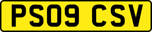 PS09CSV
