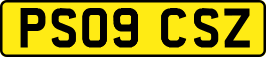 PS09CSZ